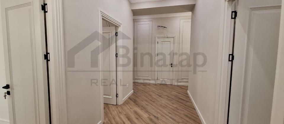 Satılır 4 otaqlı yeni tikili 150 m², 28 May m. - 10