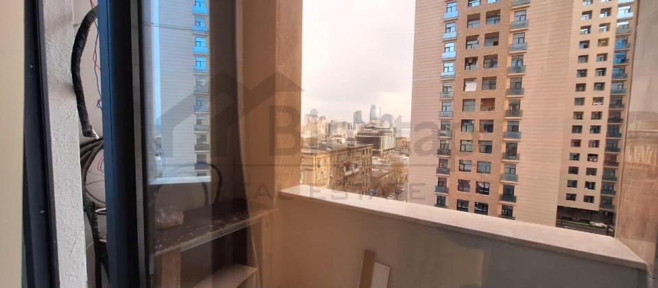 Satılır 4 otaqlı yeni tikili 150 m², 28 May m. - 13