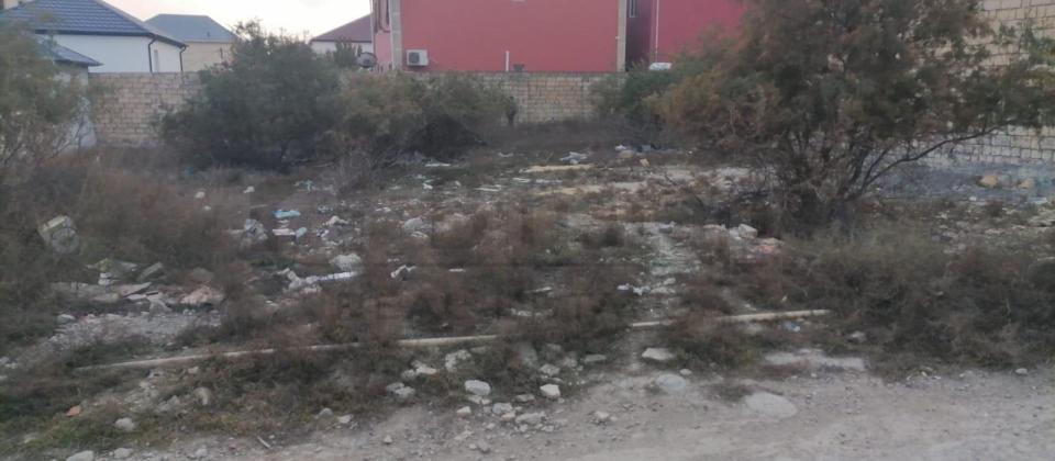 Satılır torpaq 2.5 sot, Masazır q. - 2