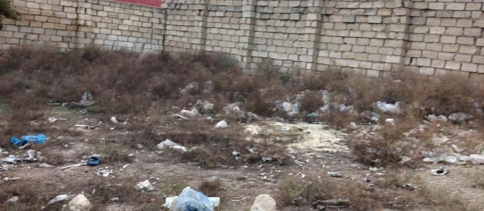 Satılır torpaq 2.5 sot, Masazır q. - 3