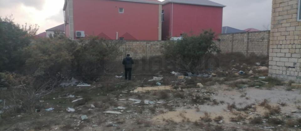 Satılır torpaq 2.5 sot, Masazır q. - 5