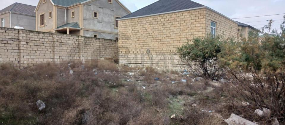 Satılır torpaq 2.5 sot, Masazır q. - 7