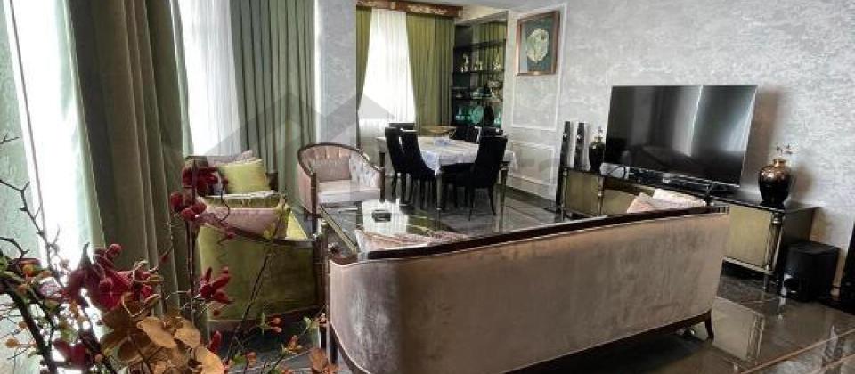 Badamdar qesebesi, Gelin Qaya restoranina yaxin dupleks menzil satilir/280 kv.m. - 3