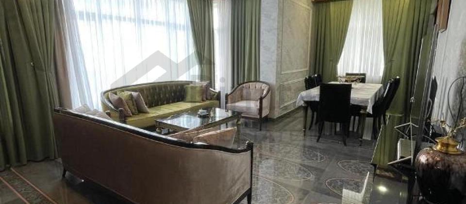 Badamdar qesebesi, Gelin Qaya restoranina yaxin dupleks menzil satilir/280 kv.m. - 2