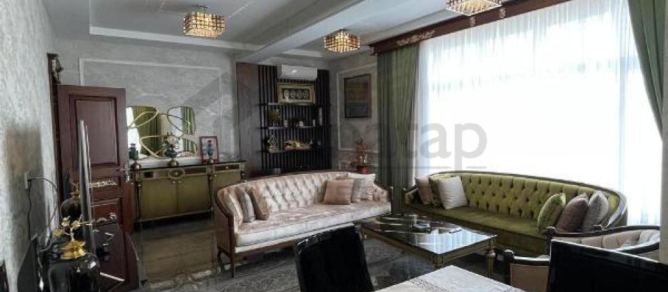 Badamdar qesebesi, Gelin Qaya restoranina yaxin dupleks menzil satilir/280 kv.m.