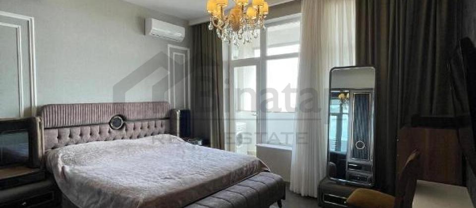 Badamdar qesebesi, Gelin Qaya restoranina yaxin dupleks menzil satilir/280 kv.m. - 4