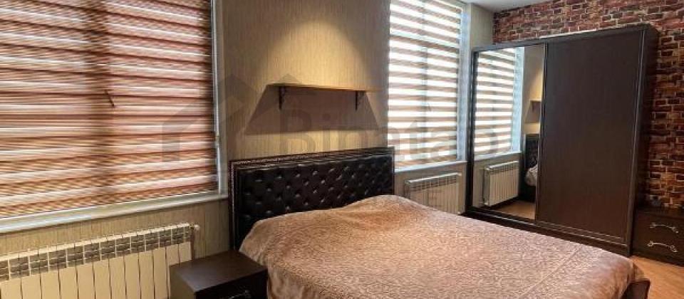 Badamdar qesebesi, Gelin Qaya restoranina yaxin dupleks menzil satilir/280 kv.m. - 5