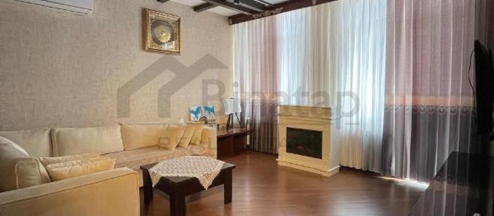 Badamdar qesebesi, Gelin Qaya restoranina yaxin dupleks menzil satilir/280 kv.m. - 7