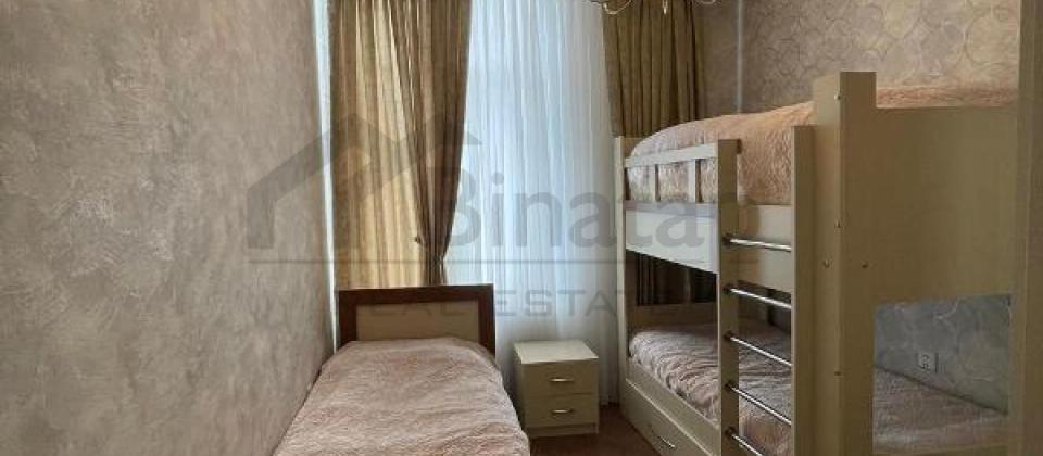 Badamdar qesebesi, Gelin Qaya restoranina yaxin dupleks menzil satilir/280 kv.m. - 8