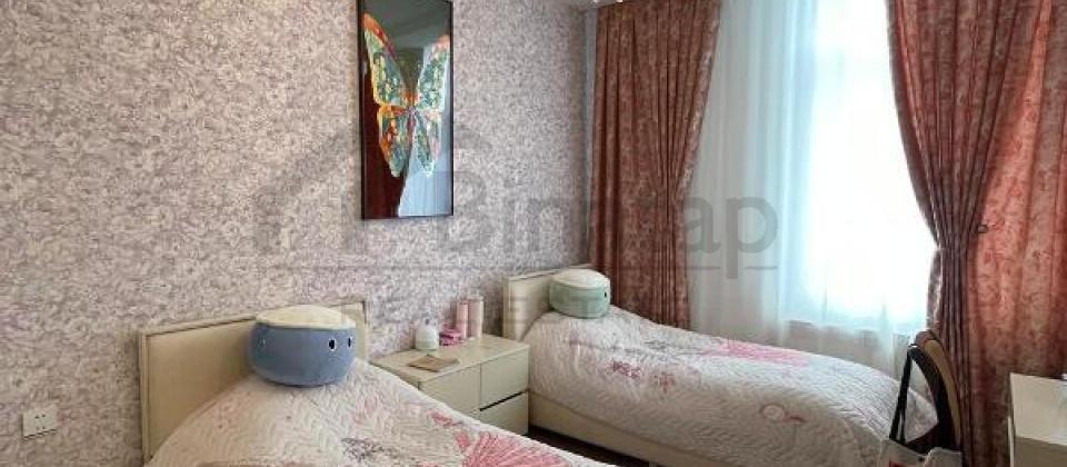 Badamdar qesebesi, Gelin Qaya restoranina yaxin dupleks menzil satilir/280 kv.m. - 9