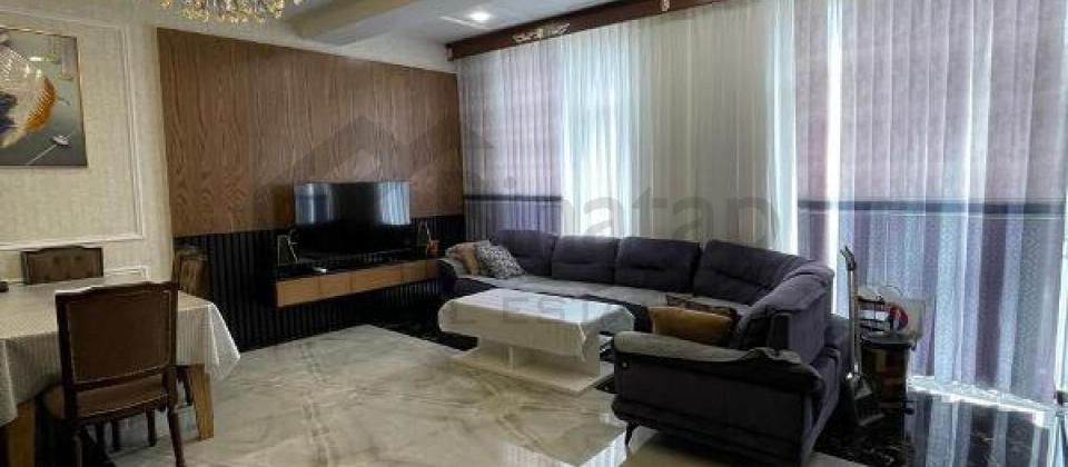 Badamdar qesebesi, Gelin Qaya restoranina yaxin dupleks menzil satilir/280 kv.m. - 11