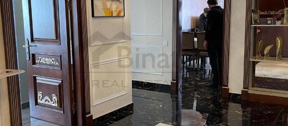 Badamdar qesebesi, Gelin Qaya restoranina yaxin dupleks menzil satilir/280 kv.m. - 13