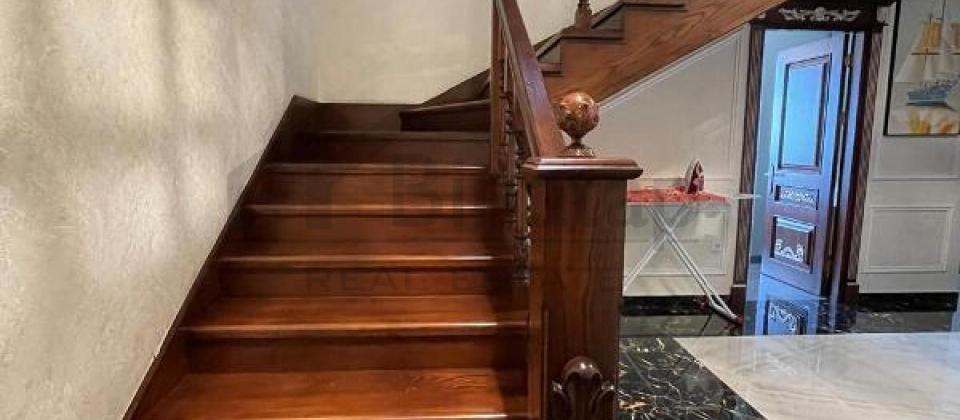 Badamdar qesebesi, Gelin Qaya restoranina yaxin dupleks menzil satilir/280 kv.m. - 14