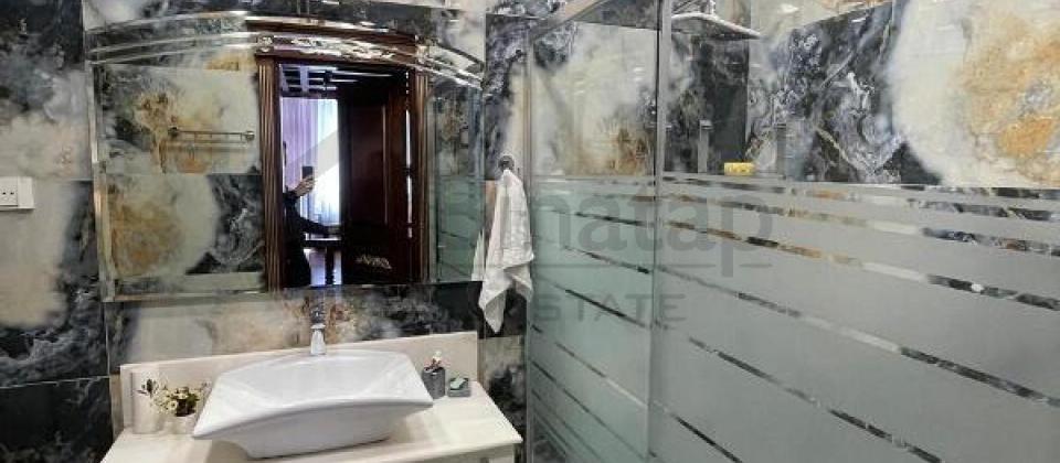 Badamdar qesebesi, Gelin Qaya restoranina yaxin dupleks menzil satilir/280 kv.m. - 15