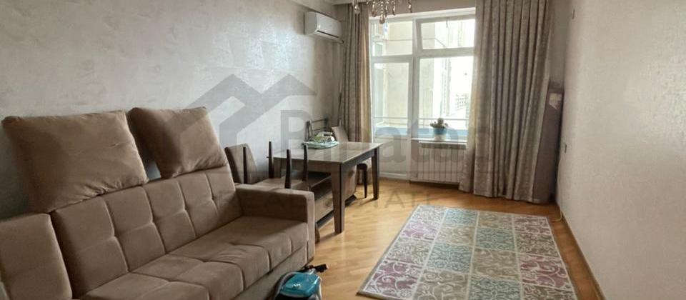 Satılır 2 otaqlı yeni tikili 75 m², Səbail r.