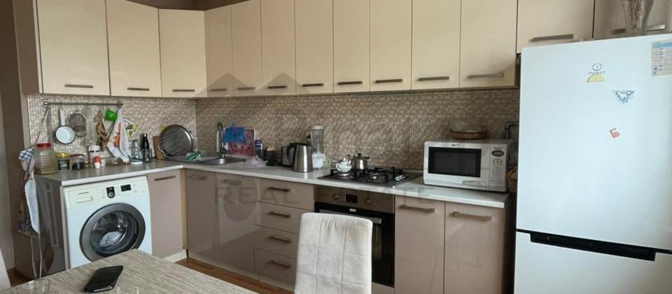 Satılır 2 otaqlı yeni tikili 75 m², Səbail r. - 2