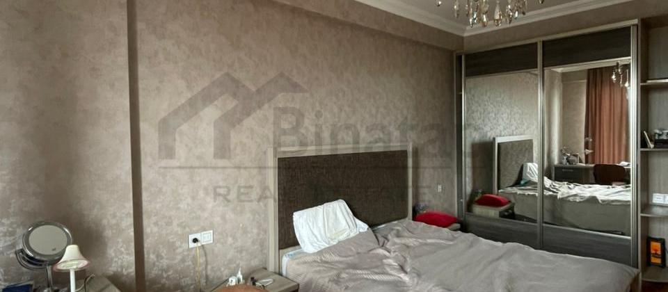 Satılır 2 otaqlı yeni tikili 75 m², Səbail r. - 3