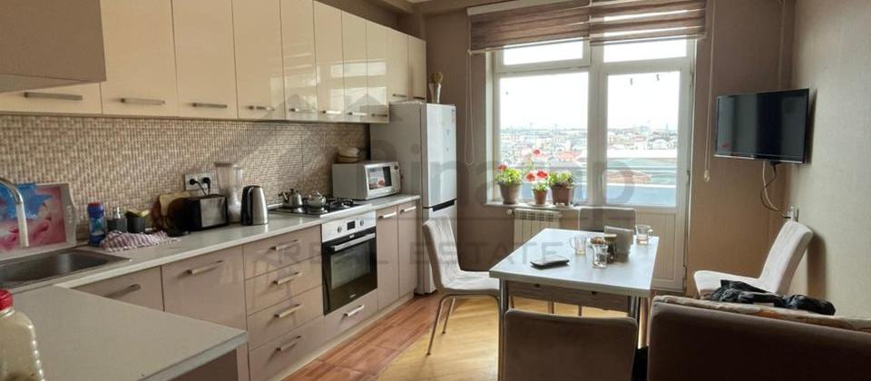Satılır 2 otaqlı yeni tikili 75 m², Səbail r. - 5
