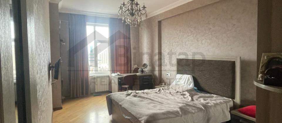 Satılır 2 otaqlı yeni tikili 75 m², Səbail r. - 6