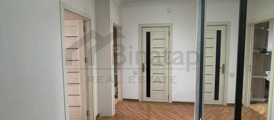 Satılır 2 otaqlı yeni tikili 75 m², Səbail r. - 8