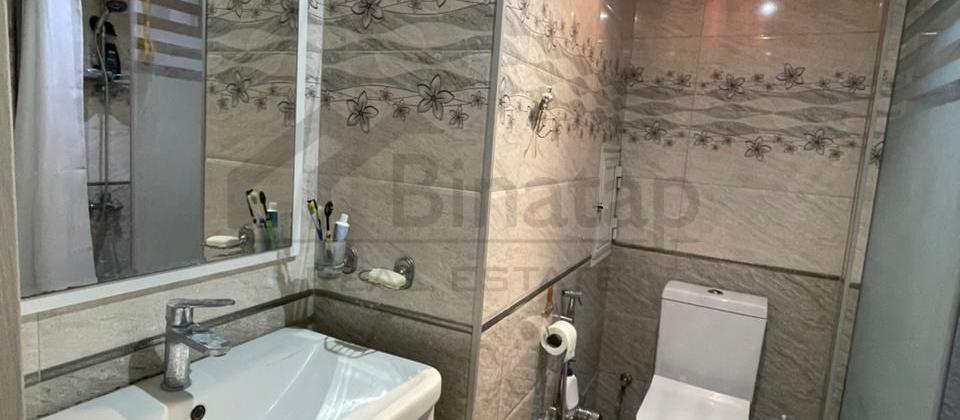 Satılır 2 otaqlı yeni tikili 75 m², Səbail r. - 11