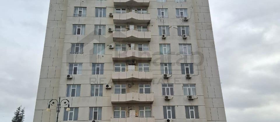 Satılır 2 otaqlı yeni tikili 75 m², Səbail r. - 13