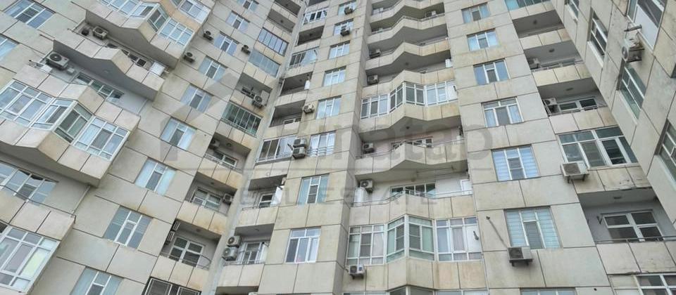 Satılır 2 otaqlı yeni tikili 75 m², Səbail r. - 14