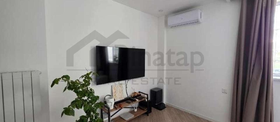 3№ li Asan xidmətin arxasinda 2 otaqli menzil satilir/56 kv.m. - 2