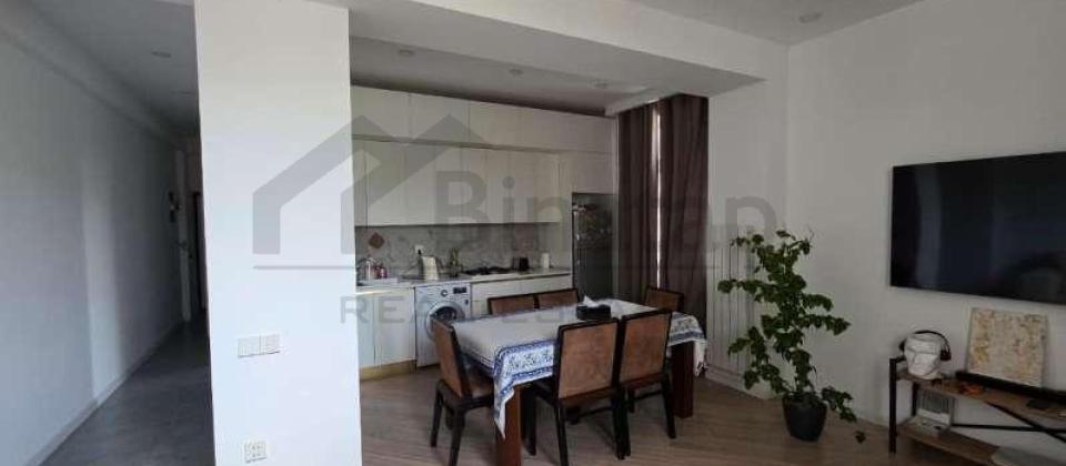 3№ li Asan xidmətin arxasinda 2 otaqli menzil satilir/56 kv.m. - 4