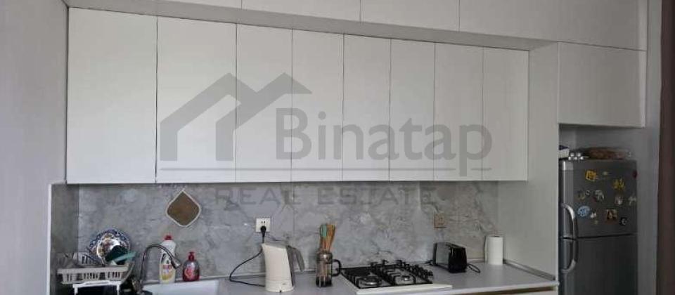 3№ li Asan xidmətin arxasinda 2 otaqli menzil satilir/56 kv.m. - 5