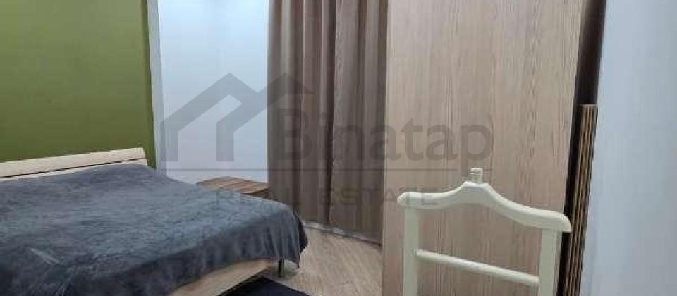 3№ li Asan xidmətin arxasinda 2 otaqli menzil satilir/56 kv.m. - 6