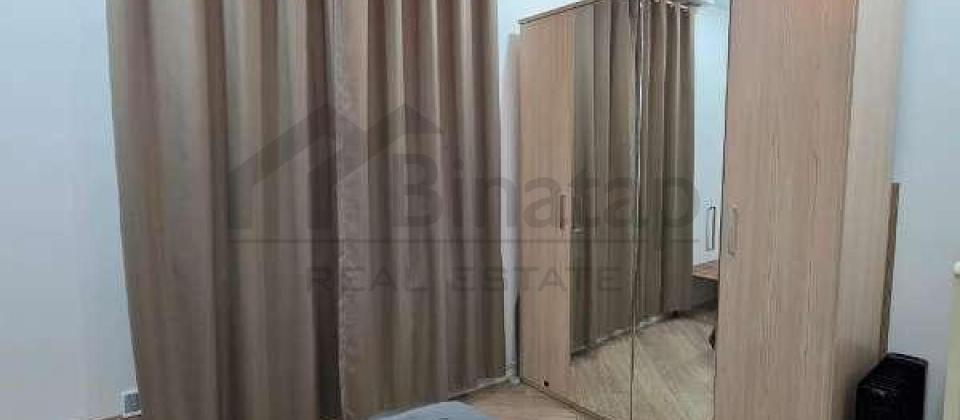 3№ li Asan xidmətin arxasinda 2 otaqli menzil satilir/56 kv.m. - 7