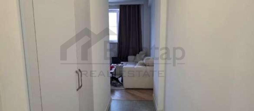 3№ li Asan xidmətin arxasinda 2 otaqli menzil satilir/56 kv.m. - 8