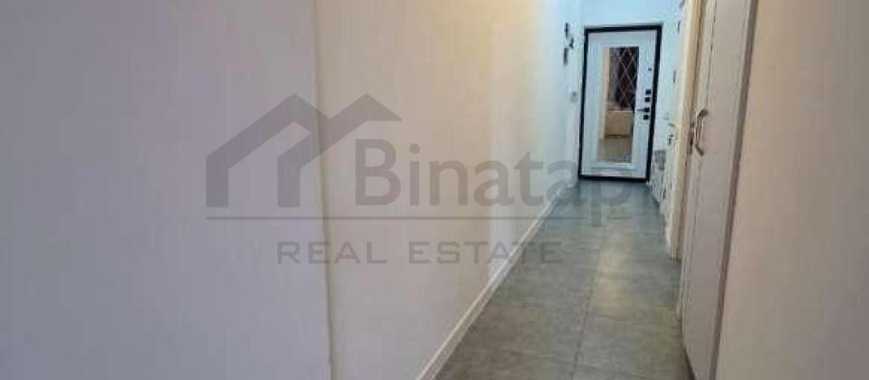 3№ li Asan xidmətin arxasinda 2 otaqli menzil satilir/56 kv.m. - 9