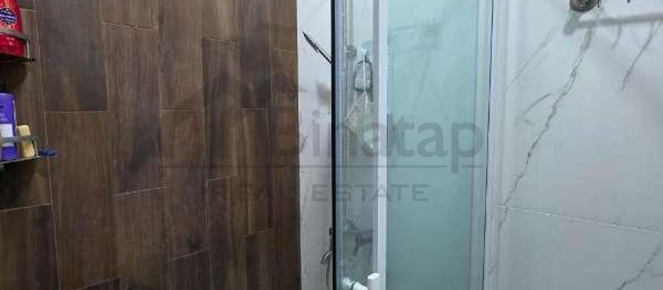 3№ li Asan xidmətin arxasinda 2 otaqli menzil satilir/56 kv.m. - 13