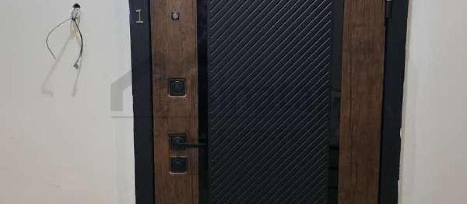 3№ li Asan xidmətin arxasinda 2 otaqli menzil satilir/56 kv.m. - 14