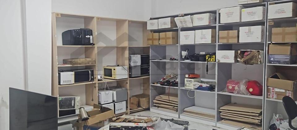 Satılır obyekt 400 m², Həzi Aslanov m. - 2