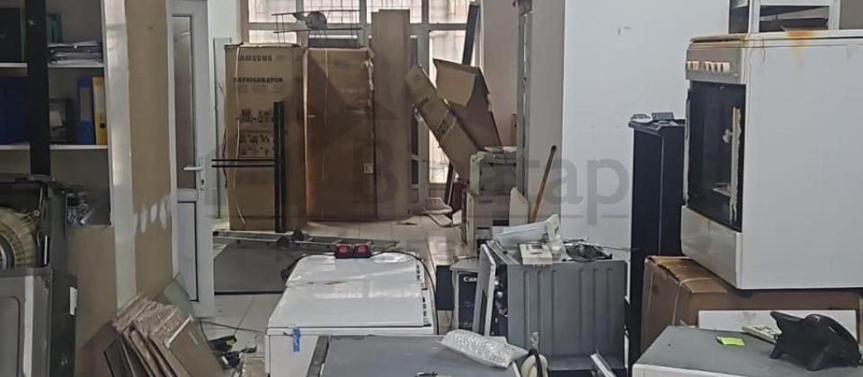 Satılır obyekt 400 m², Həzi Aslanov m. - 7