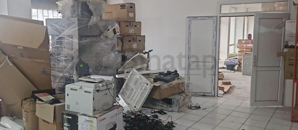 Satılır obyekt 400 m², Həzi Aslanov m. - 8