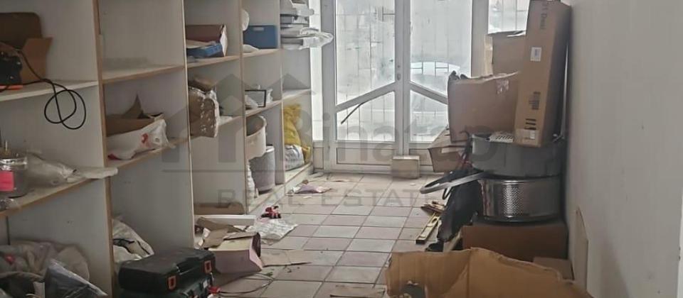 Satılır obyekt 400 m², Həzi Aslanov m. - 10