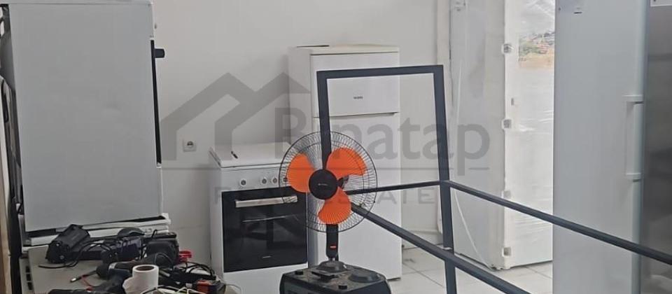 Satılır obyekt 400 m², Həzi Aslanov m. - 13