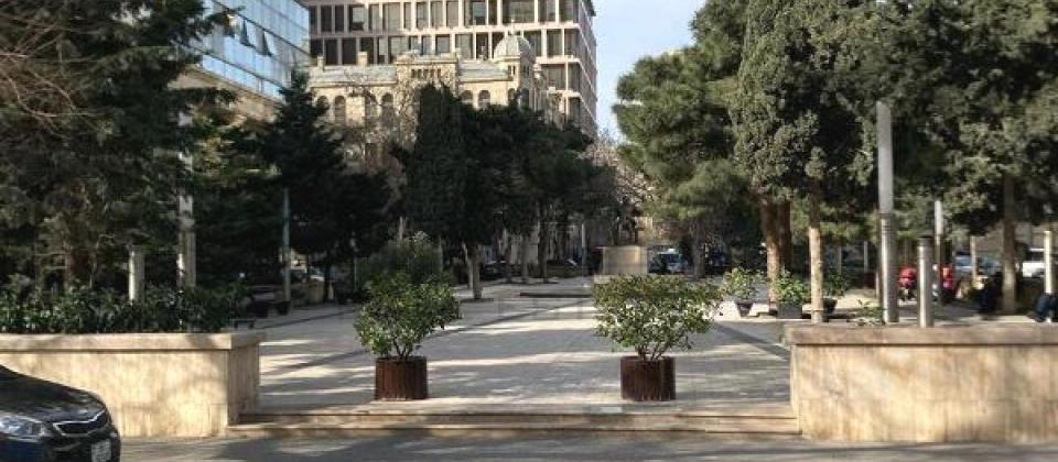 Merkez..! Hokumet Evinin yaninda 3 otaqli menzil satilir/122 kv.m. - 3