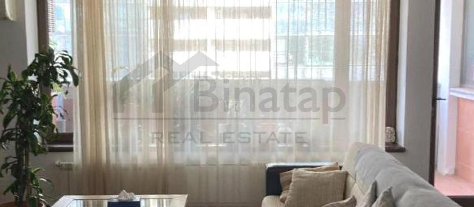 Merkez..! Hokumet Evinin yaninda 3 otaqli menzil satilir/122 kv.m. - 4