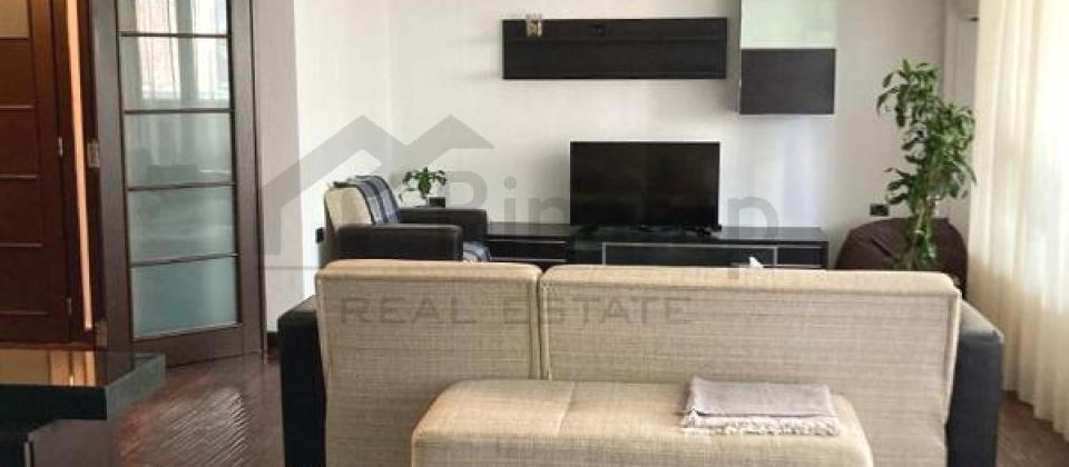 Merkez..! Hokumet Evinin yaninda 3 otaqli menzil satilir/122 kv.m. - 5