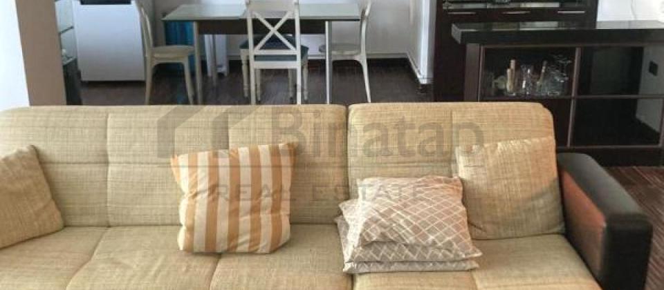 Merkez..! Hokumet Evinin yaninda 3 otaqli menzil satilir/122 kv.m. - 7