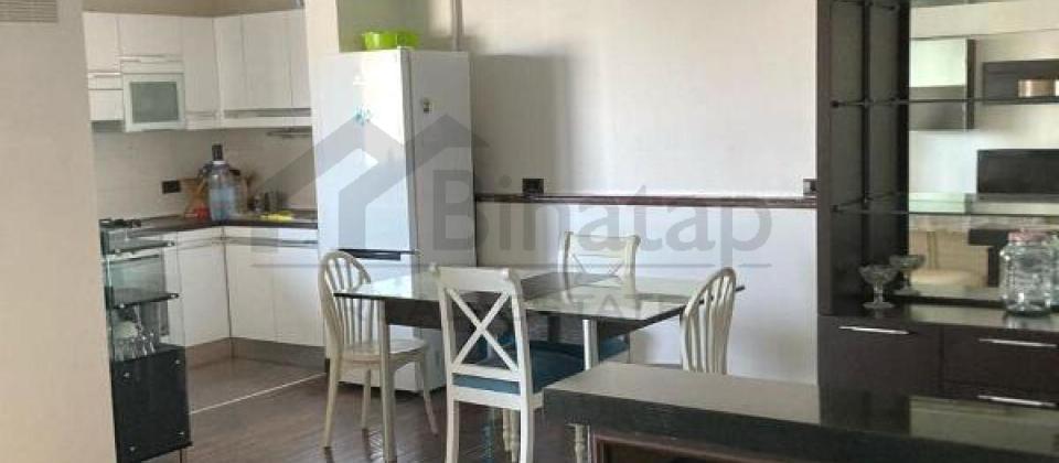 Merkez..! Hokumet Evinin yaninda 3 otaqli menzil satilir/122 kv.m. - 8