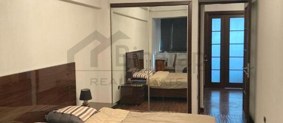 Merkez..! Hokumet Evinin yaninda 3 otaqli menzil satilir/122 kv.m. - 11