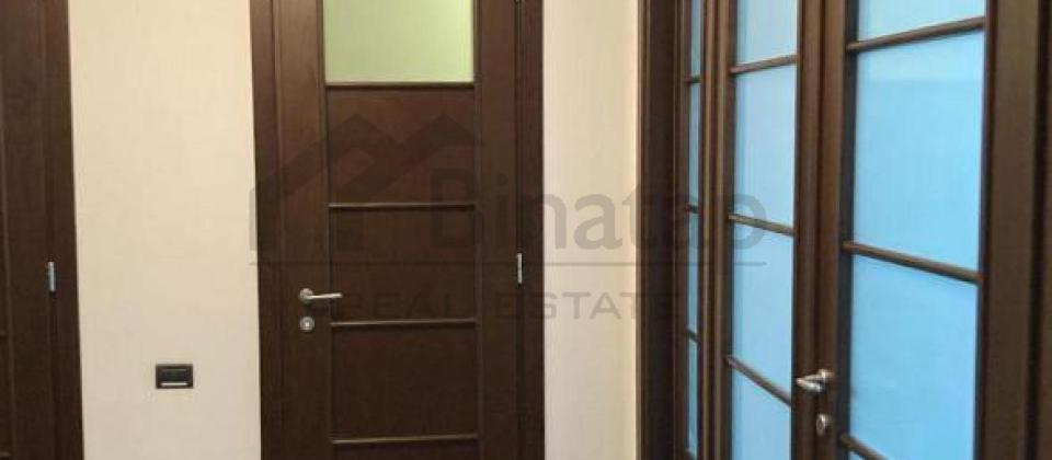 Merkez..! Hokumet Evinin yaninda 3 otaqli menzil satilir/122 kv.m. - 13