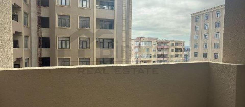 Dede Qorqud parkinin yani, Genclik ve 28 May m/s yaxin 3 otaqli menzil satilir/141 kv.m. - 7