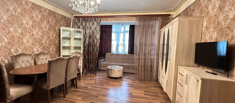 Satılır 1 otaqlı köhnə tikili 50 m², Bakıxanov q.